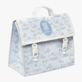 Lancheira Infantil – TOILE JOUY