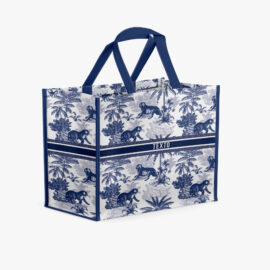 Bolsa Travel - Toile Tropical
