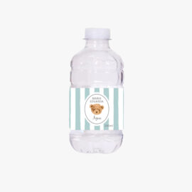 ÁGUA MINERAL sem gás 240 ml – URSO