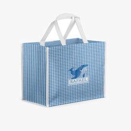 Bolsa Travel - Mar: Baleia