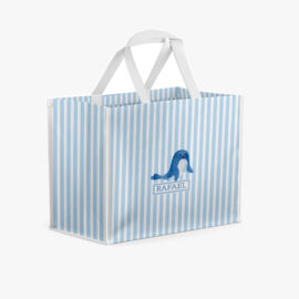 Bolsa Travel - Mar: Foca